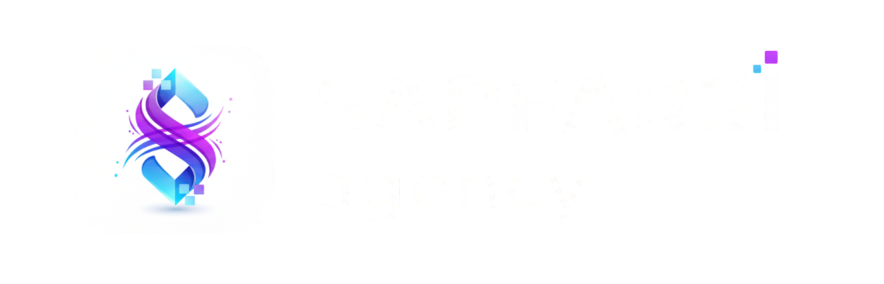 Sapfarsi Agency